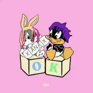 Instrumental: Smokepurpp - Ok